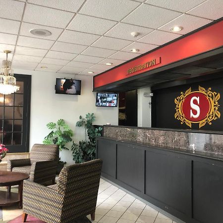 Schenectady Inn Esterno foto