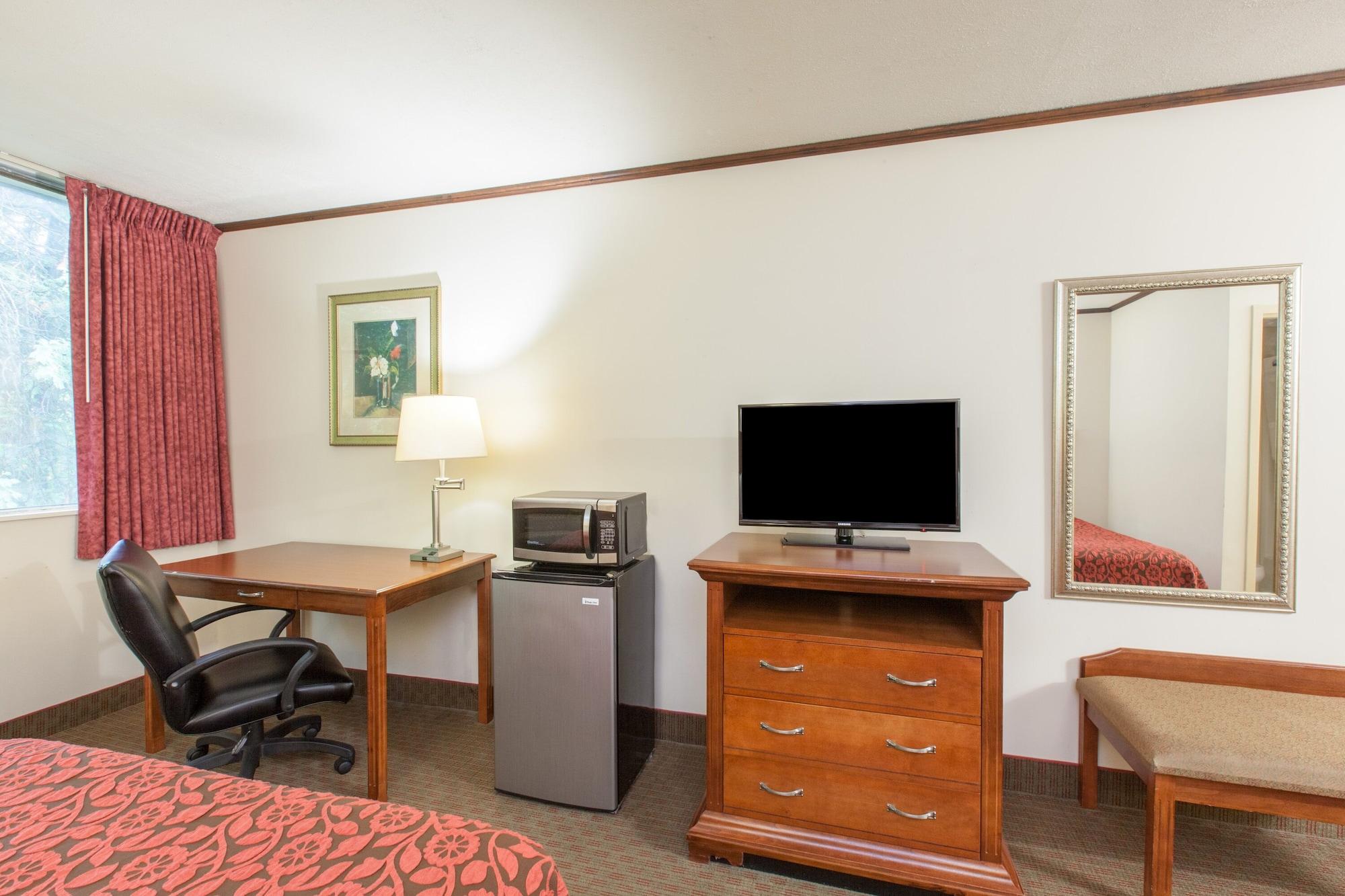 Schenectady Inn Esterno foto