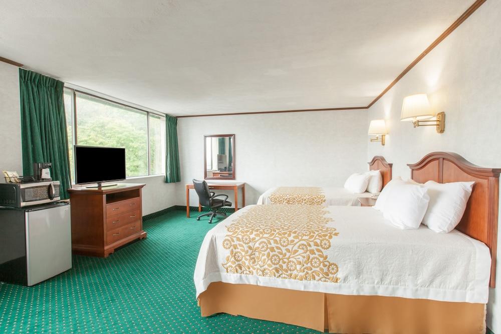 Schenectady Inn Esterno foto