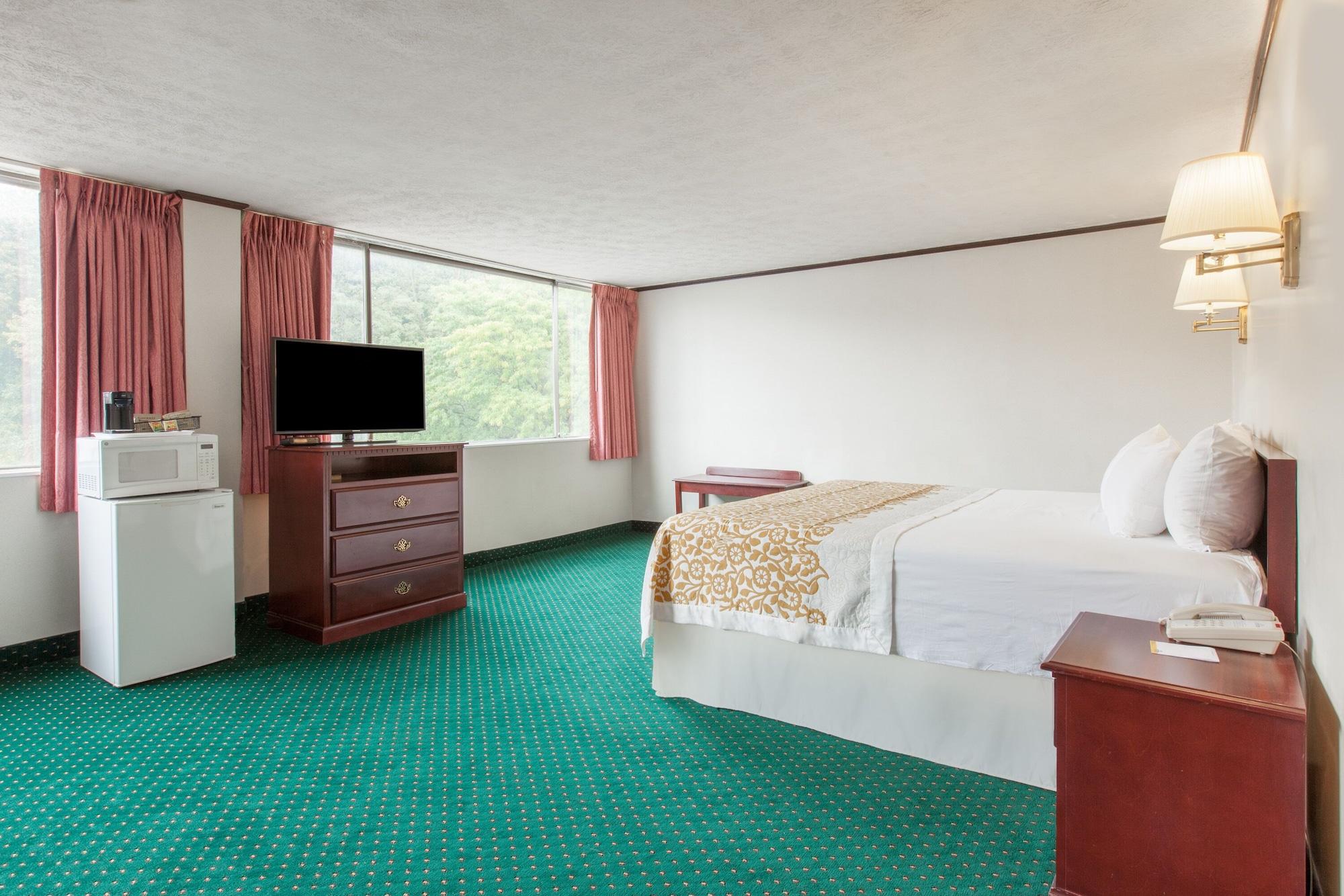 Schenectady Inn Esterno foto