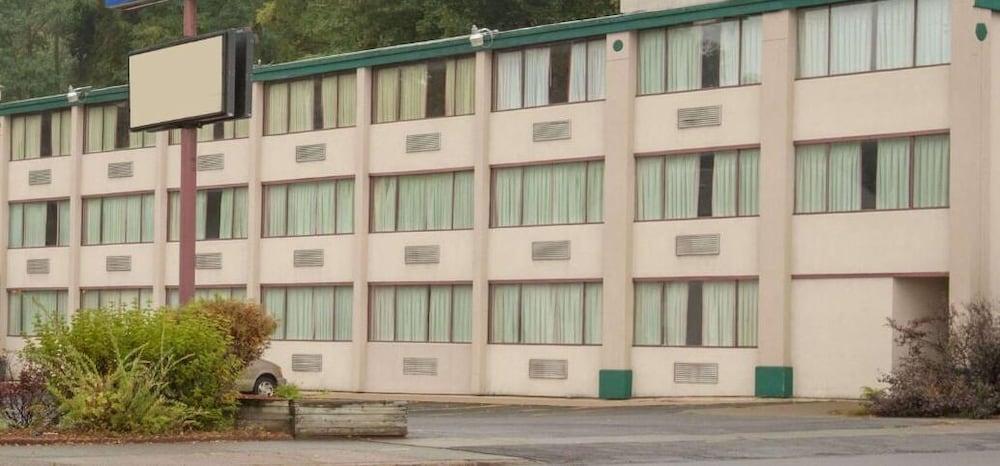 Schenectady Inn Esterno foto